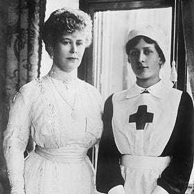 Rediscovering Britain's Beloved Princess Mary- Her Early Years