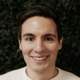 Substack profile picture for @recap
