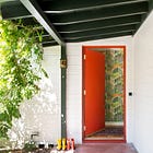 Better, not bigger renovation inspiration