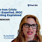 ASIO Bombshell: Iran Allegedly Paid for Attacks on Australian Soil - Full Breakdown