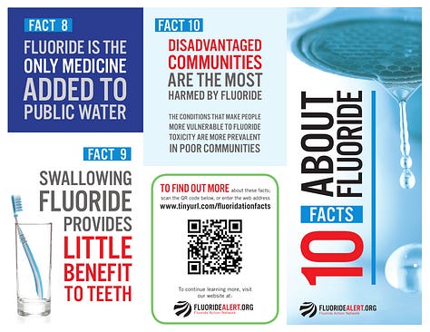 https://fluoridealert.org/
