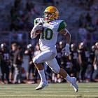 Tracking the Top 25: Scores, details from top teams in Week 3