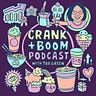 The Scoop by Crank & Boom 