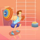 "This Year I Will Hit The GYM" And Other Stories...