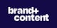 brand+content