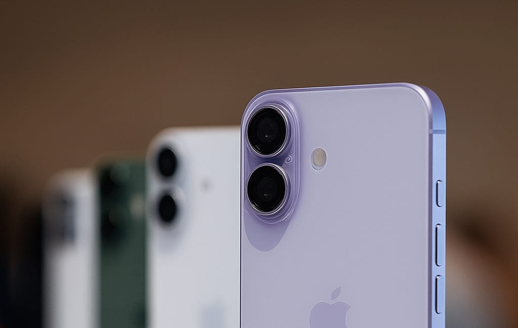 iPhone 17 Availability: Why the Standard Model is Still Hard to Find