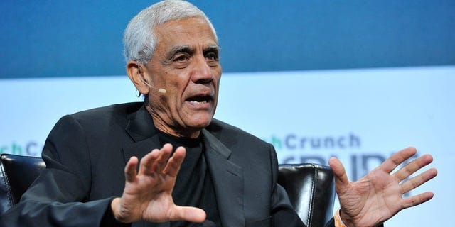 Famed Silicon Valley investor Vinod Khosla says universal basic income may  be needed as AI takes over jobs and drives wealth disparity : r/Futurology