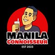 Manila Connoisseur's avatar