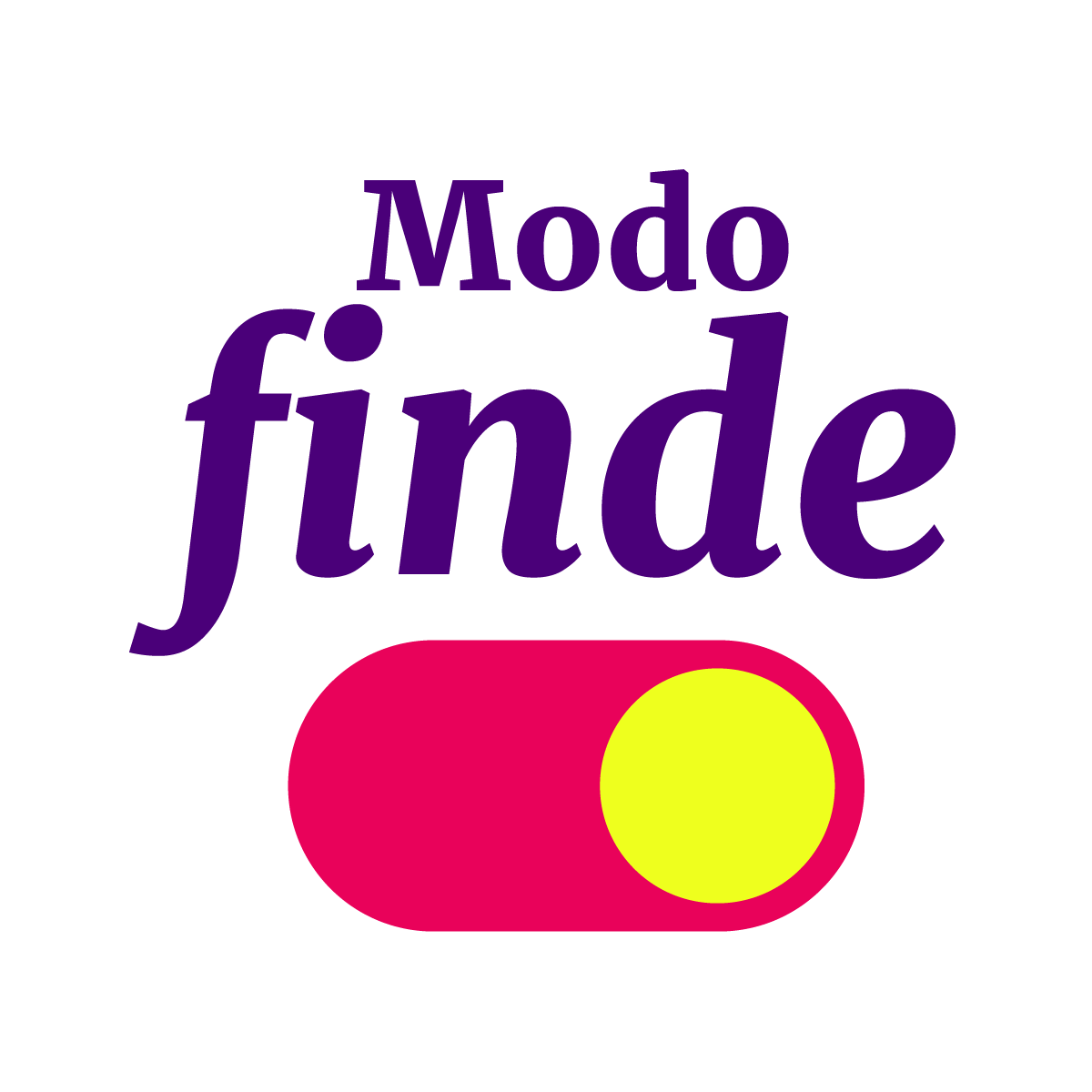 Modo Finde