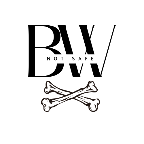 The Beautiful World is Not Safe