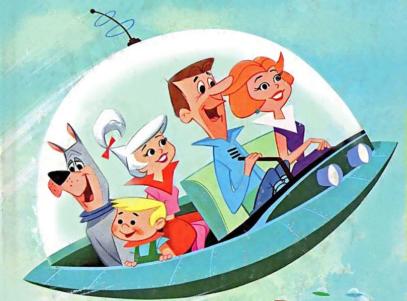 flying cars for everyone! | - video link inside... see a… | Flickr