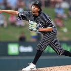 White Sox selected Jedixson Paez in Rule 5 draft: Command-first pitcher brings intriguing upside