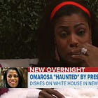 Either Omarosa Is Full Of Shit Or Donald Trump Is Balls-Out Racist. Oh Wait, Both Of Those Things True.