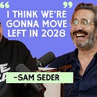 Will Tucker Carlson Run For President? Sam Seder Thinks ‘It’s Bullsh*t’