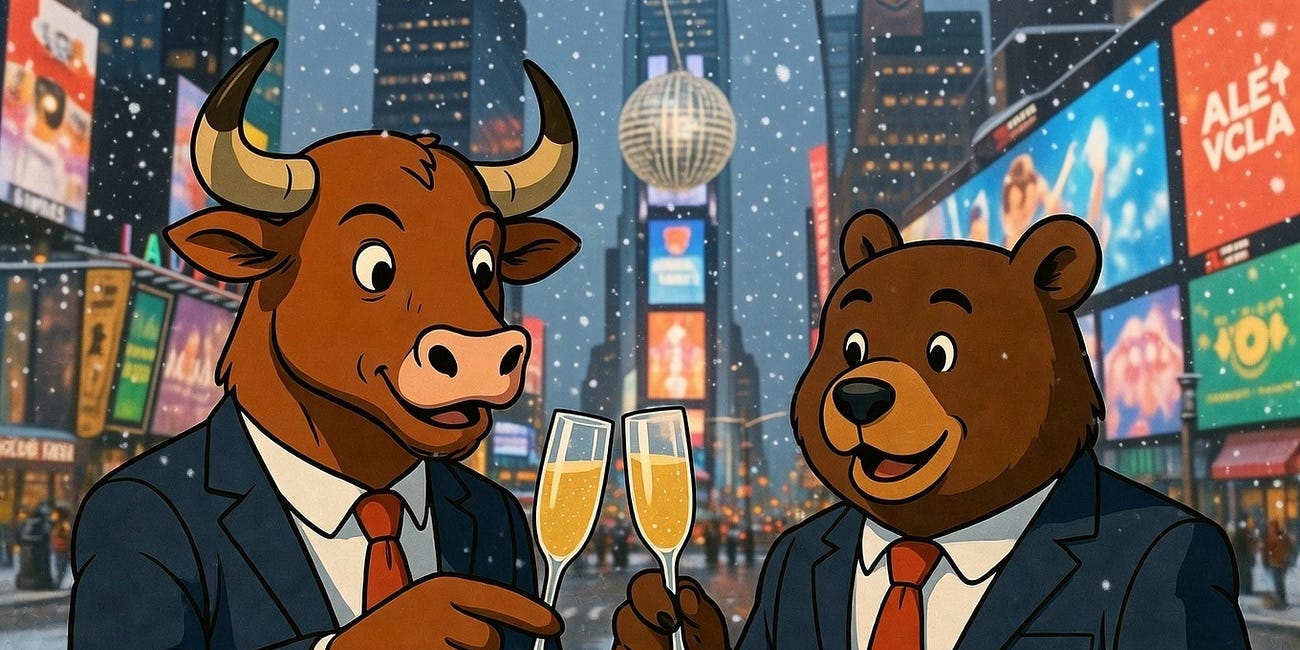 Top Names, 12/31/2025