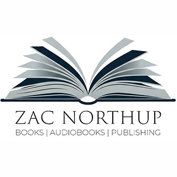 Zac Northup's Books | Audiobooks | Podcast