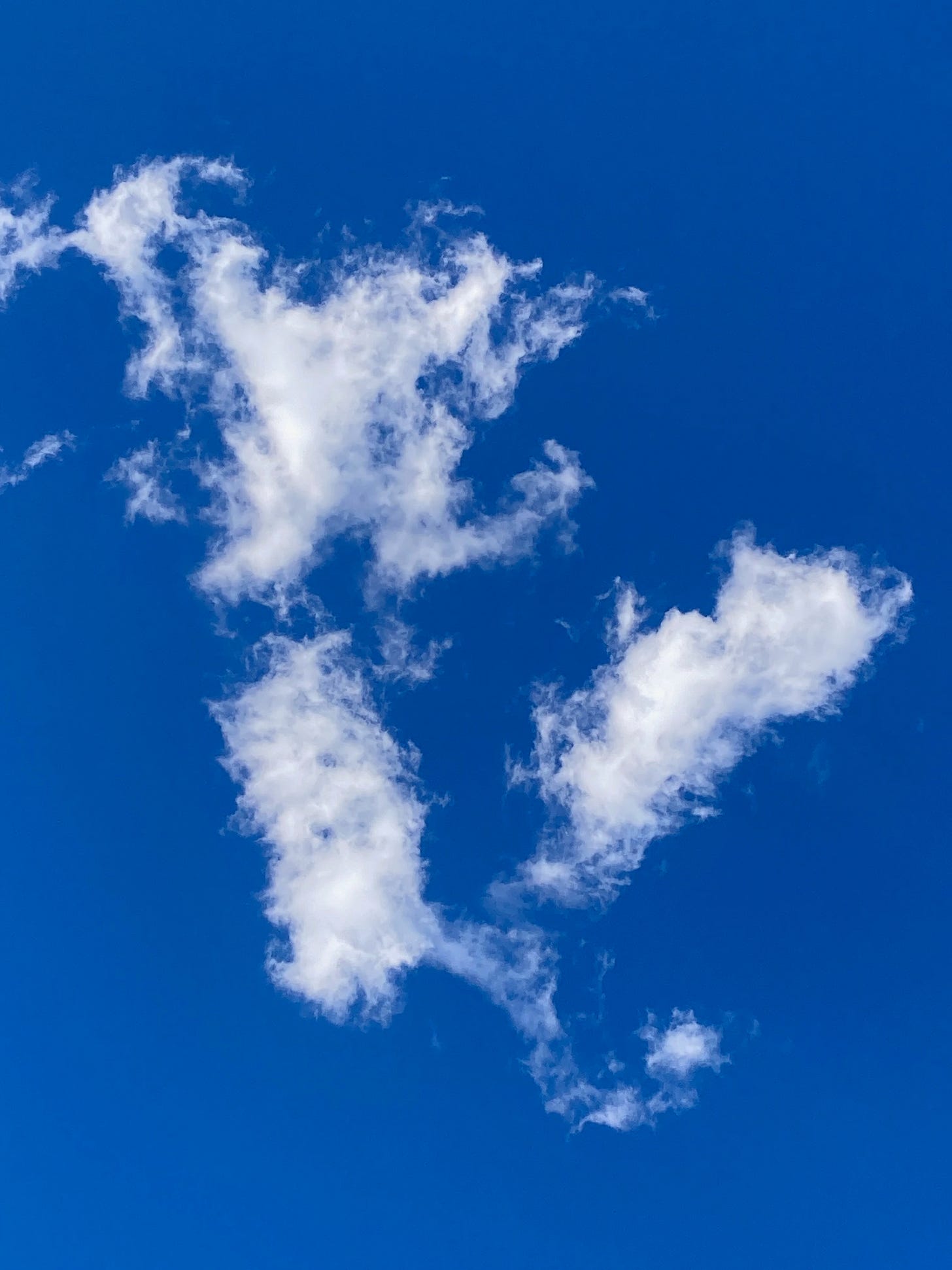 Clouds, 2025-09-10