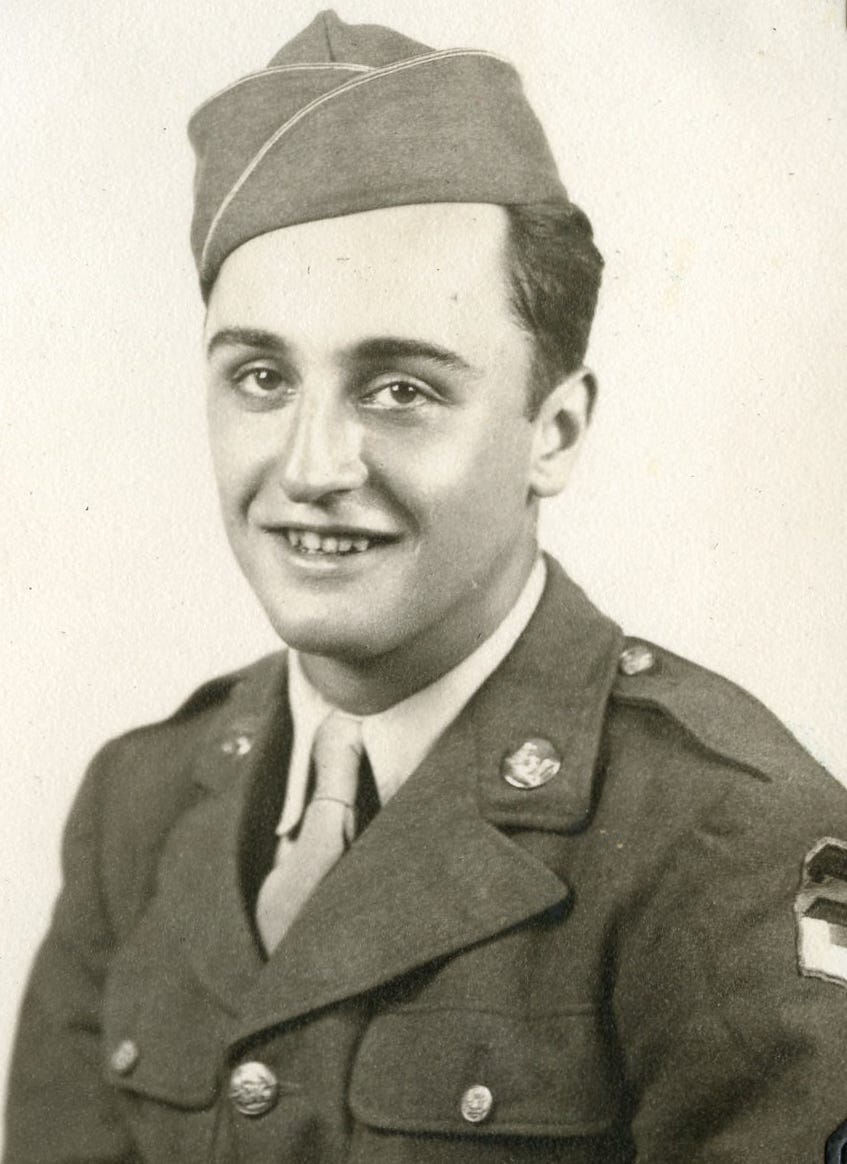 Victor Vincent