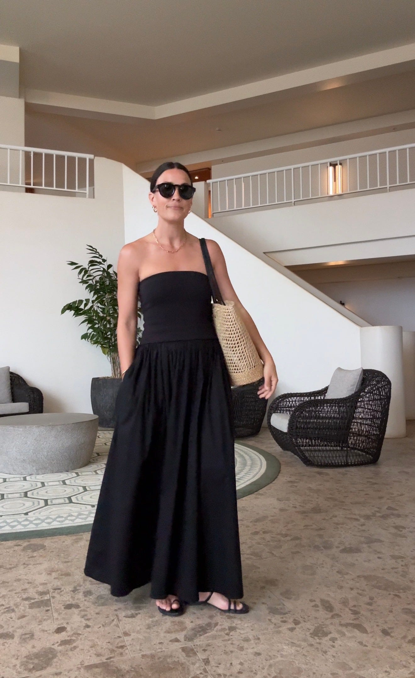 Everything I Packed and Wore in Hawaii - by Natalie Borton