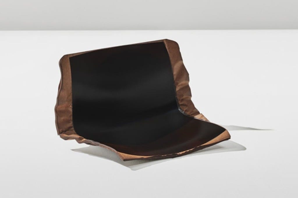 Arper's new office chair is made out of paper - Fast Company Arper's new office chair is made out of paper - Fast Company