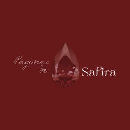 páginas de safira