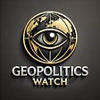 Geopolitics Watch's avatar