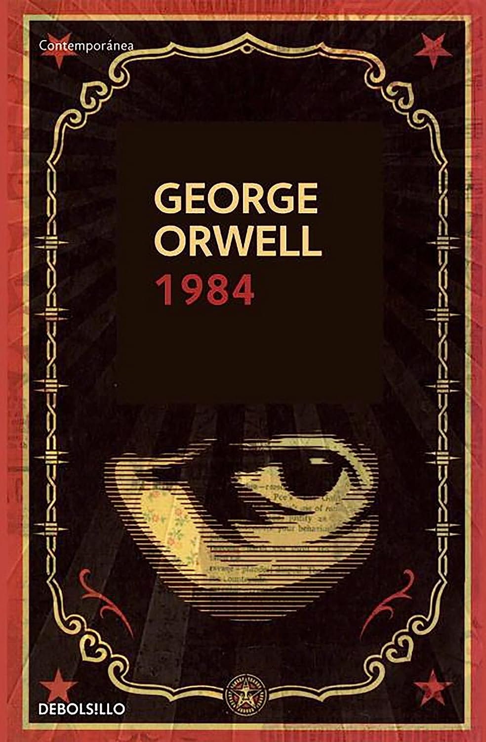 1984 de George Orwell 