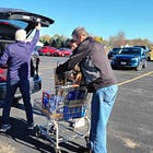 Democrats' complacency is not cutting it. We need to crawl underneath and fix what’s broken.