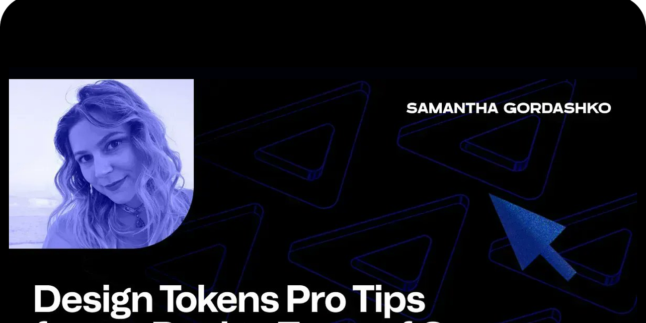 Pro tips from a design team of one