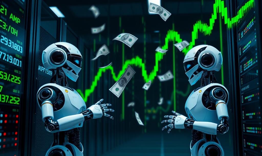 Tech Investment Hero Tech Investment Hero