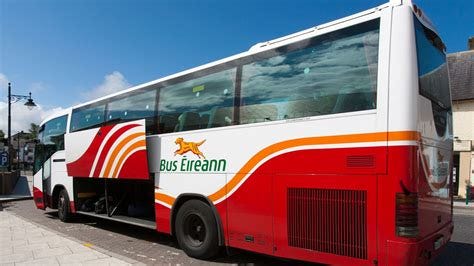 Huge boost for Irish holidaymakers as new Shannon Airport bus routes ...