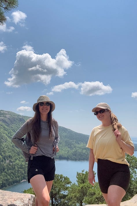 MORE FROM MAINE