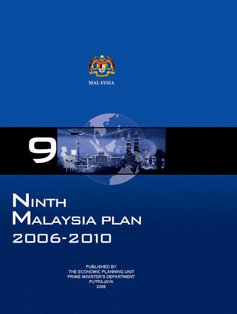 the national mission - Prime Minister's Office of Malaysia