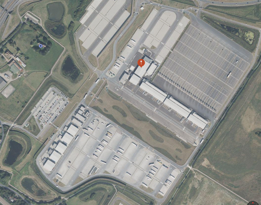 An aerial view of a factory

AI-generated content may be incorrect.