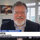 Trump Ends Foreign "Forever Aid"