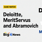 Deloitte Accused of Helping Abramovich Hide $10bn Through Falsified Records