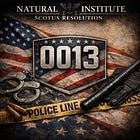 NLI RESOLUTION 0013