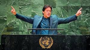 The 'fascist' attraction of Imran Khan ...