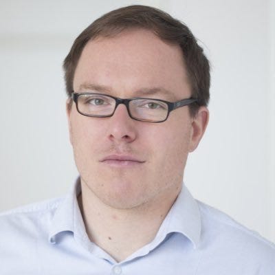 Daniels Recherchebrief