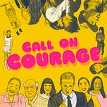 Call On Courage