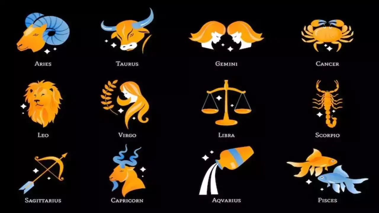 Horoscopes