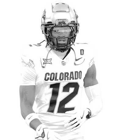 Travis Hunter