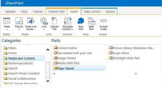 Power View sharepoint integrate embed Power View sharepoint integrate embed
