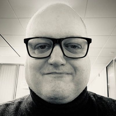 Musings & Ruminations