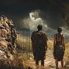 The Wretched of the Curse