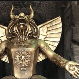 SATANIC Mass Sacrifice: DESPITE Known Harms CDC Adds COVID-19 Vaccine to Routine Immunization Schedule for Children and Adolescents