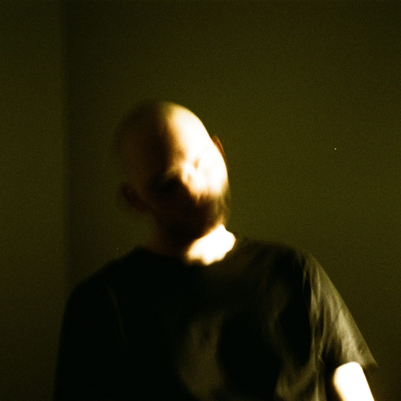 A Giant Under the Influence