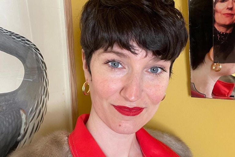 Poppy Chancellor