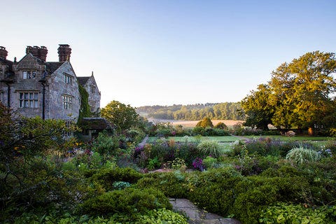 English Garden