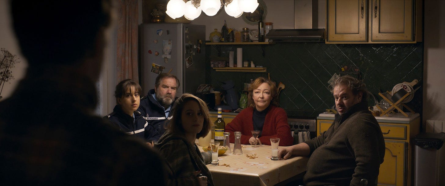 The Hitchcockian Wonders of “Misericordia” | The New Yorker The Hitchcockian Wonders of “Misericordia” | The New Yorker